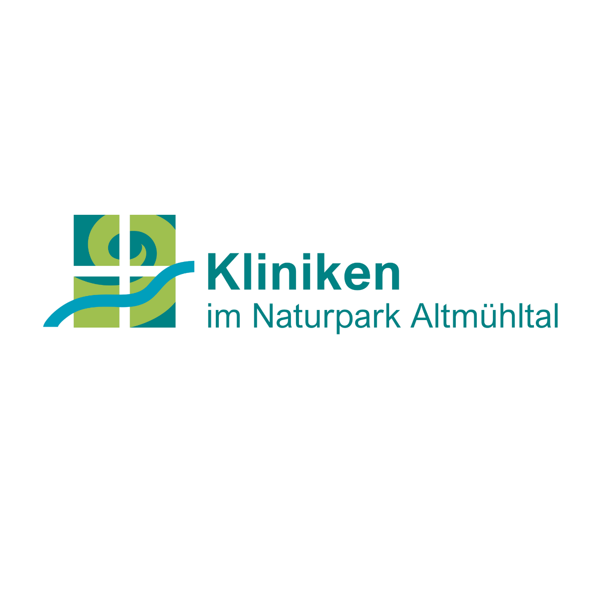 Logo Kliniken im Naturpark Altmühltal
