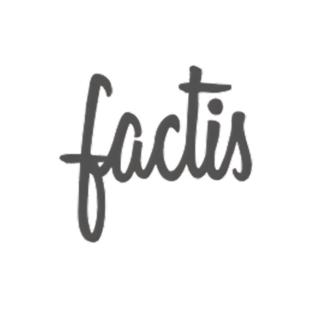 Logo Factis