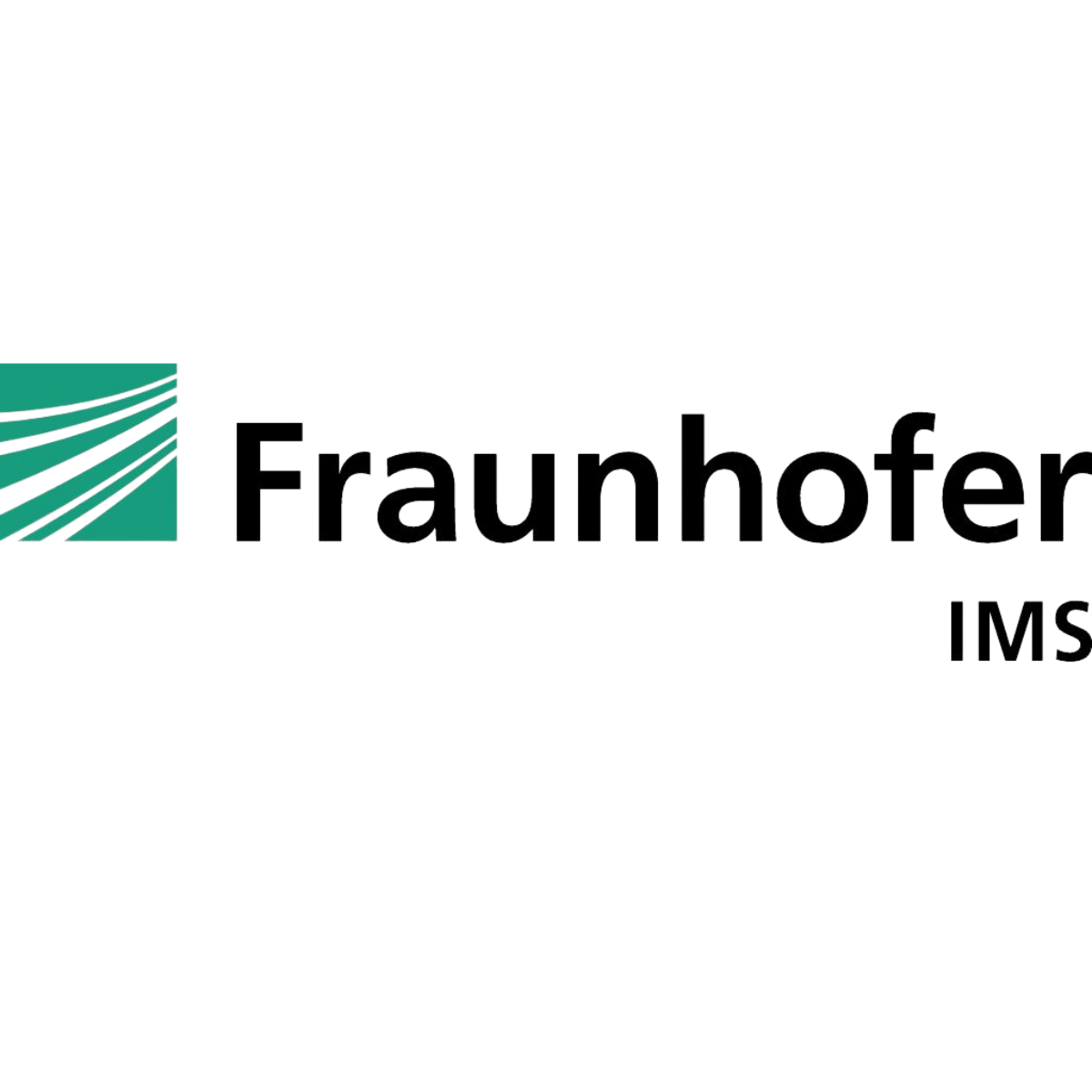 Logo Fraunhofer IMS