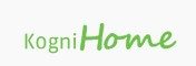 Logo KogniHome Technikunterstütztes Wohnen für Menschen e.V.